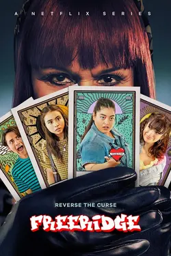 Freeridge S01E08 Thanksgiving