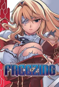 Freezing S01E05 Elle est Rana Linchen