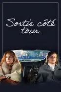 Affiche French Exit