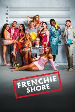 Frenchie Shore S01E06 Le Cul Entre Deux Chaises.