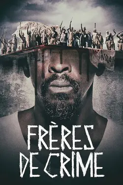 Frères de crime S02E02 De la poudre aux yeux
