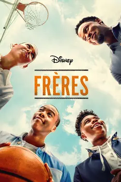 Frères S01E03 Un contre un