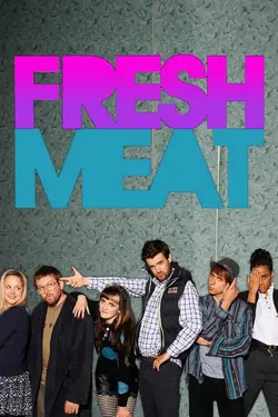 Fresh Meat S03E02 Épisode 2