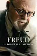 Affiche Freud, la dernière confession en streaming