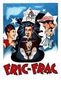 Affiche Fric-Frac
