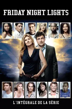 Friday Night Lights S01E13 Je veux t'épouser fillette