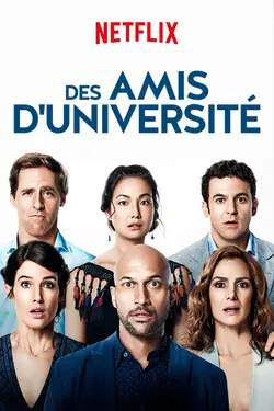 Friends From College S02E05 Les vieilles habitudes