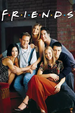 Friends S08E20 Celui qui était le maillon fragile