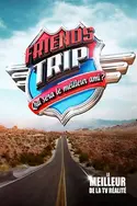 Affiche Friends Trip en streaming