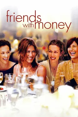 Affiche Friends with Money