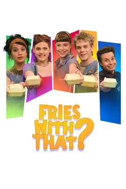 Fries with That? S01E19 Épisode 19