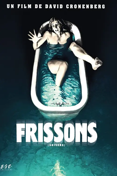 Frissons