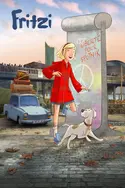 Affiche Fritzi était là en streaming
