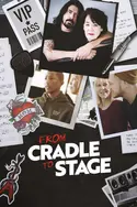 Affiche From Cradle to Stage en streaming