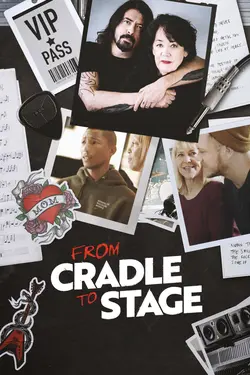 From Cradle to Stage S01E02 Pharrell et Carolyn Williams