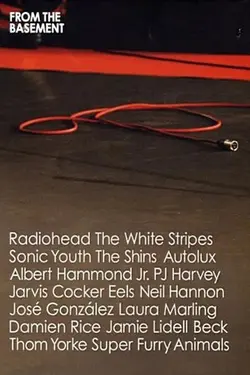 From the Basement S01E06 Moby