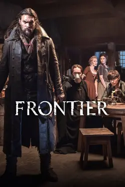 Frontier S03E03 Satanazas