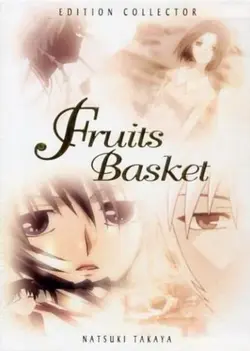 Fruits Basket S01E16 Voyage au lac