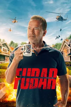 FUBAR S01E06 Un vrai coup de poker
