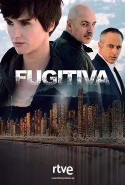 Fugitiva S01E05 La taupe