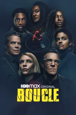 Affiche Full Circle  S01E05 Loyauté