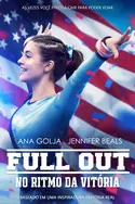 Affiche Full Out, l'incroyable histoire d'Ariana Berlin en streaming