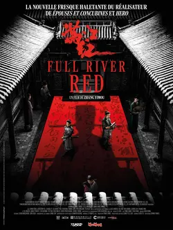 Full River Red