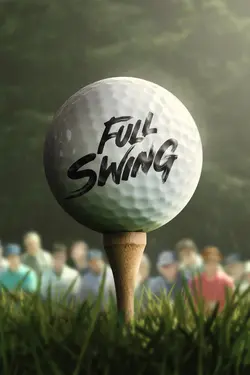 Full Swing S03E01 Un jeu nouveau et audacieux