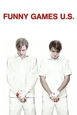 Funny games U.S.