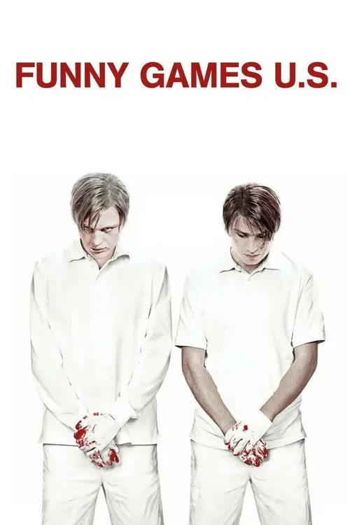Funny games U.S.