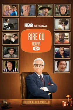 Funny or Die Presents