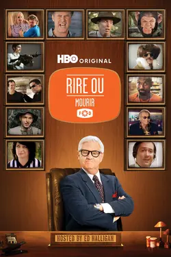 Funny or Die Presents S01E09 Épisode 9