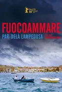 Affiche Fuocoammare, par-delà Lampedusa en streaming