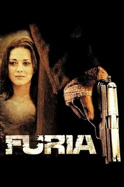 Affiche Furia