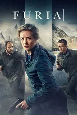 Furia S01E08 Au cœur des ténèbres