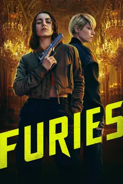 Furies S01E02 Cœur brisé > balle dans la tête