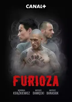 Furioza S01E01 Épisode 1