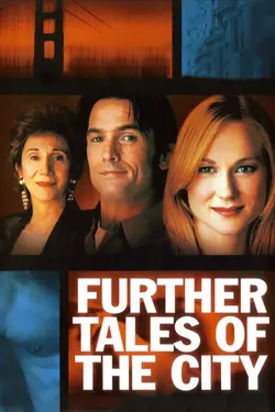 Further Tales of the City S01E04 Épisode 4