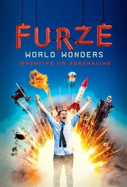 Furze World Wonders S01E04 Épisode 4