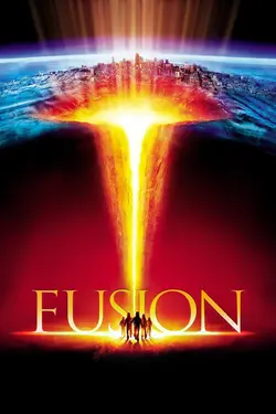 Affiche Fusion, The Core