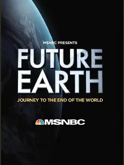 Future Earth S01E02 Épisode 2