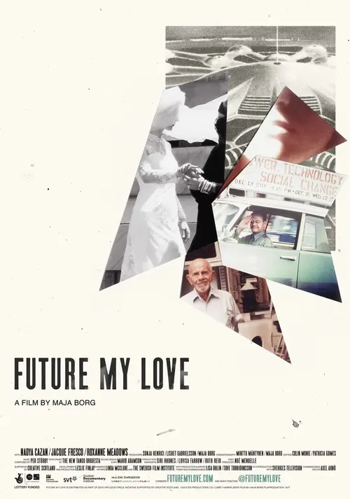 Future My Love