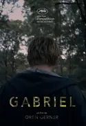 Affiche Gabriel en streaming