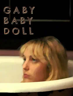 Affiche Gaby Baby Doll