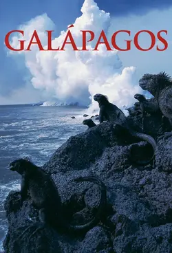 Galápagos S01E02 Aux sources de la vie