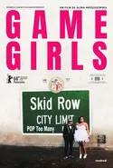 Affiche Game Girls en streaming