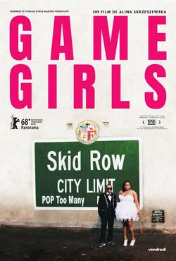 Game Girls