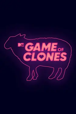 Game Of Clones S01E06 Les Momoa de Cara