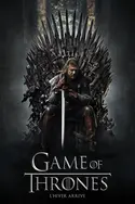 Affiche "Game of Thrones" saison 6 : la bataille des bâtards