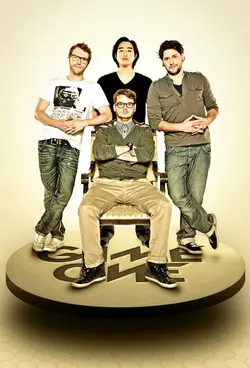 MTV GameOne S06E28 Épisode 28